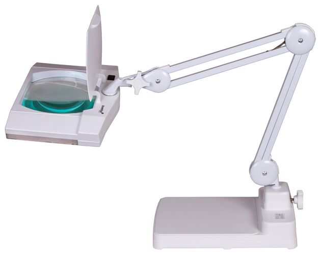 Lupa-lampa Levenhuk Zeno Lamp ZL23 LUM, image-3