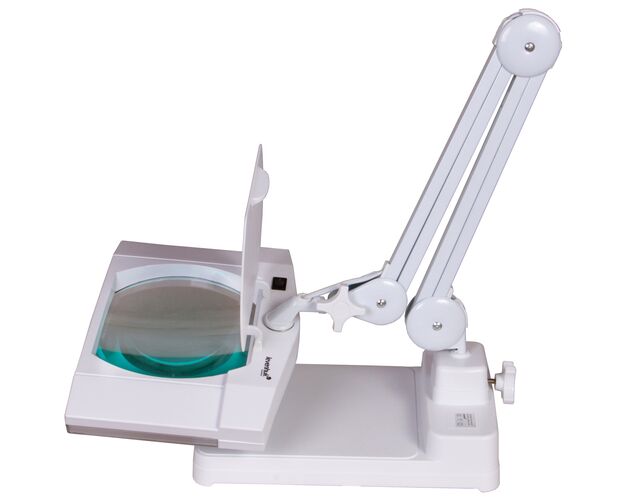 Lupa-lampa Levenhuk Zeno Lamp ZL23 LUM, image-4