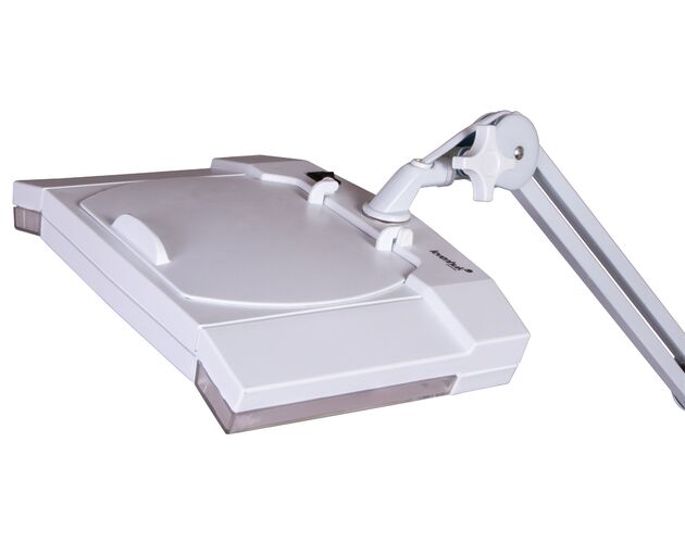 Lupa-lampa Levenhuk Zeno Lamp ZL25 LED, image-5