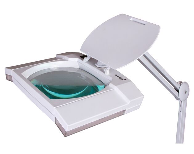 Lupa-lampa Levenhuk Zeno Lamp ZL23 LUM, image-6