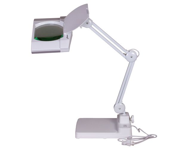 Lupa-lampa Levenhuk Zeno Lamp ZL25 LED, image-2