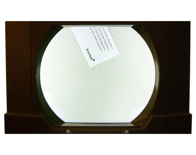 Lupa-lampa Levenhuk Zeno Lamp ZL25 LED, image-7