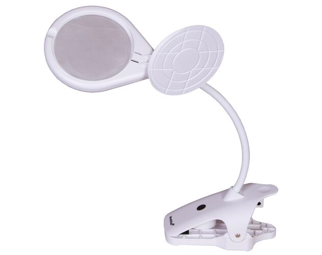 Stolná lupa Levenhuk Zeno Desk D19, image-2