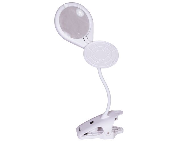 Stolná lupa Levenhuk Zeno Desk D19, image-3