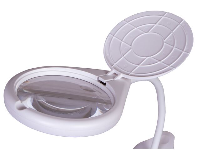 Stolná lupa Levenhuk Zeno Desk D19, image-4