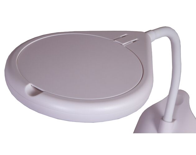 Stolná lupa Levenhuk Zeno Desk D19, image-5