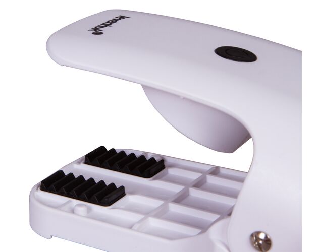 Stolná lupa Levenhuk Zeno Desk D19, image-9