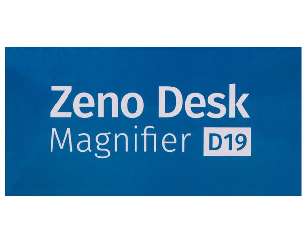 Stolná lupa Levenhuk Zeno Desk D19, image-14