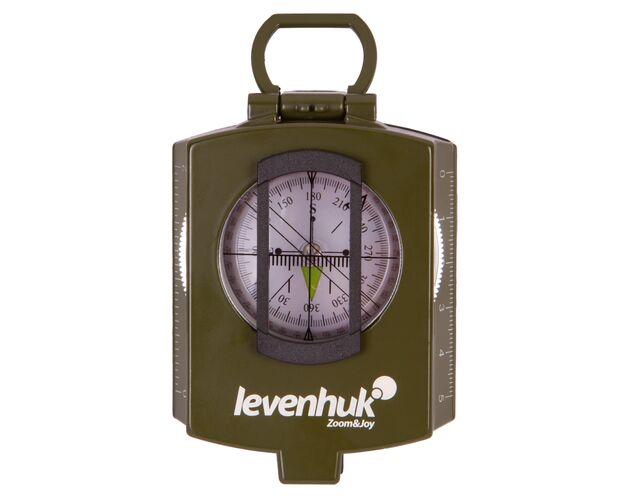 Levenhuk Army AC10 kompas, image-2