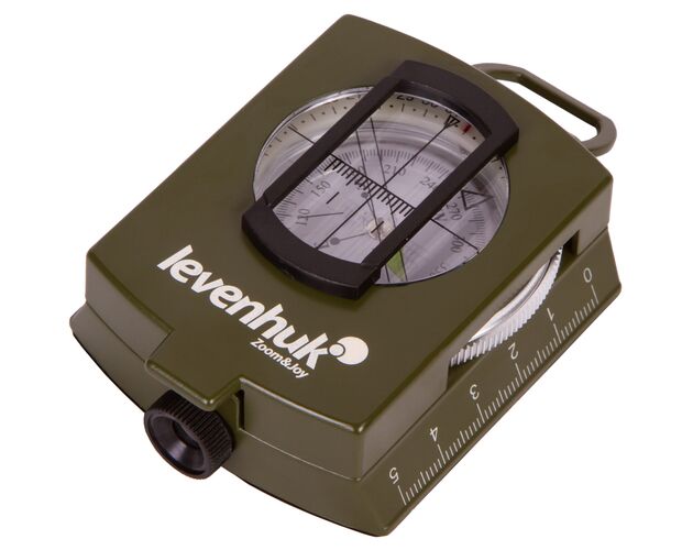 Levenhuk Army AC10 kompas, image-3