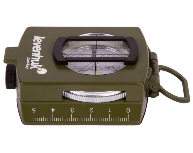 Levenhuk Army AC10 kompas, image-4