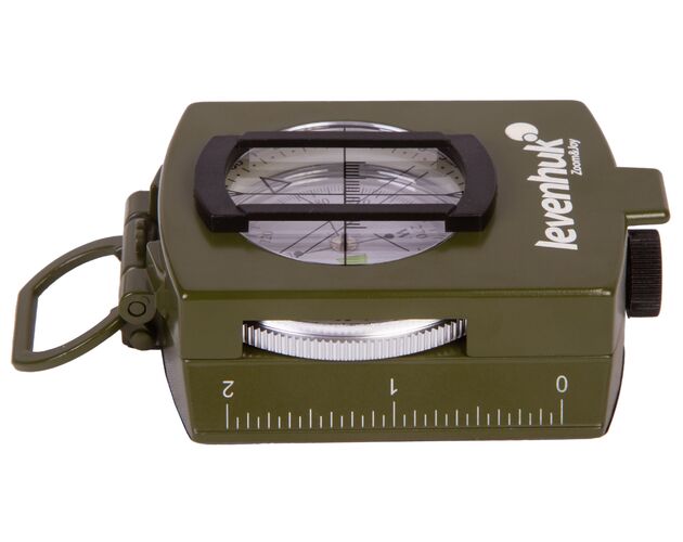 Levenhuk Army AC10 kompas, image-5