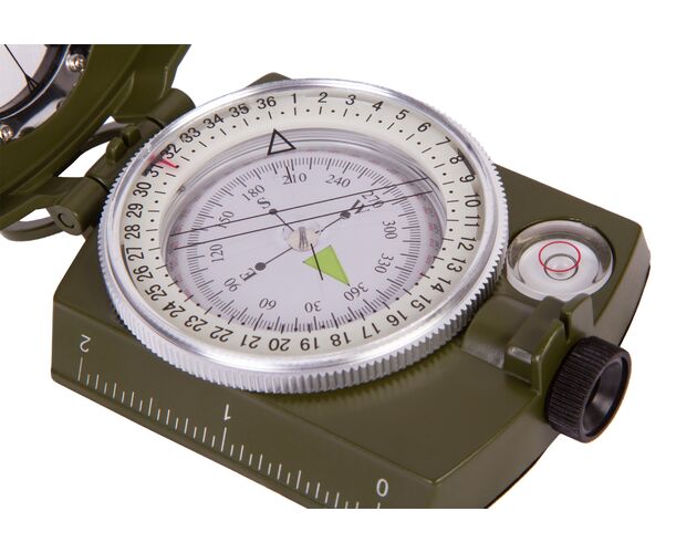 Levenhuk Army AC10 kompas, image-7
