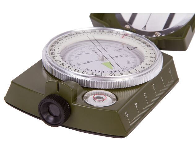 Levenhuk Army AC10 kompas, image-8