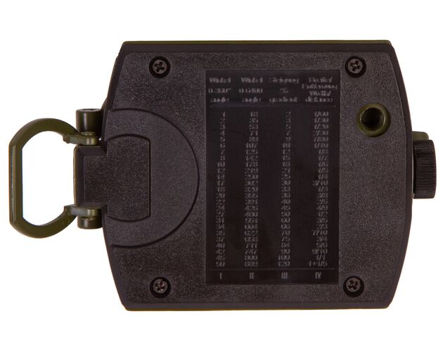 Levenhuk Army AC10 kompas, image-10