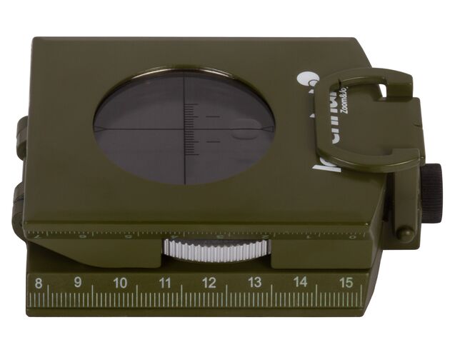 Levenhuk Army AC20 kompas, image-2