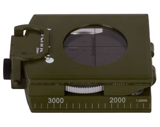 Levenhuk Army AC20 kompas, image-5