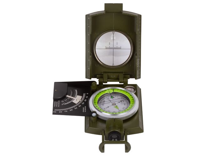Levenhuk Army AC20 kompas, image-6