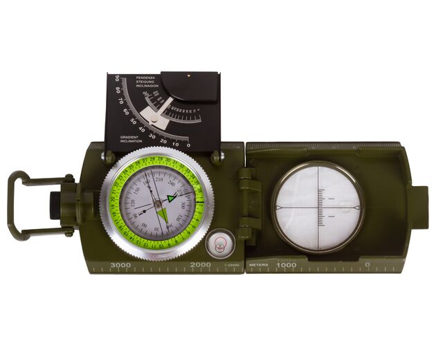 Levenhuk Army AC20 kompas, image-7