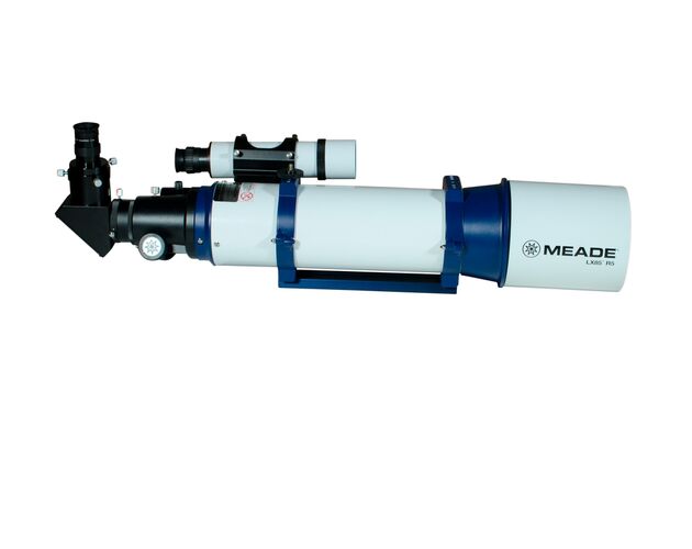Meade LX85 5'' OTA teleskop, image-4