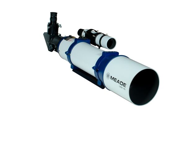 Meade LX85 5'' OTA teleskop, image-5