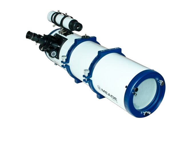 Meade LX85 6'' OTA teleskop, image-2