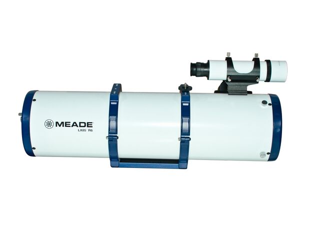 Meade LX85 6'' OTA teleskop, image-4