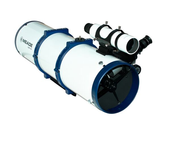 Meade LX85 6'' OTA teleskop, image-5