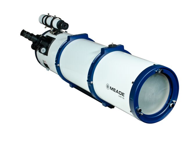 Meade LX85 8'' OTA teleskop, image-2