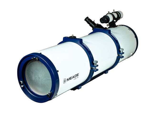 Meade LX85 8'' OTA teleskop, image-3