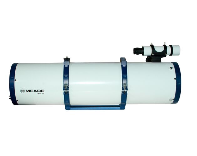 Meade LX85 8'' OTA teleskop, image-4