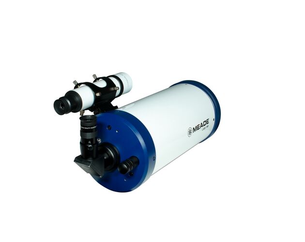 Meade LX85 6'' Maksutov-Cassegrain OTA teleskop, image-3