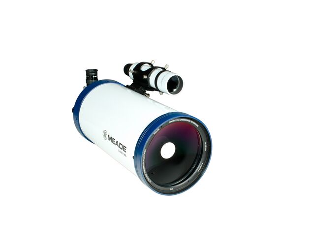 Meade LX85 6'' Maksutov-Cassegrain OTA teleskop, image-5