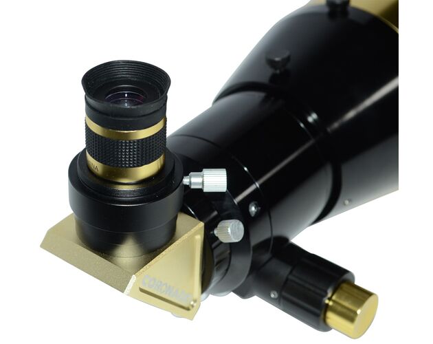 Coronado SolarMax III 90 mm RichView BF15 dvojito zložený solárny teleskop, image-6
