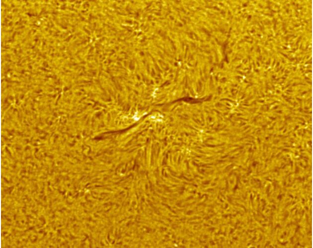 Coronado SolarMax III 90 mm RichView BF30 solárny teleskop, image-7