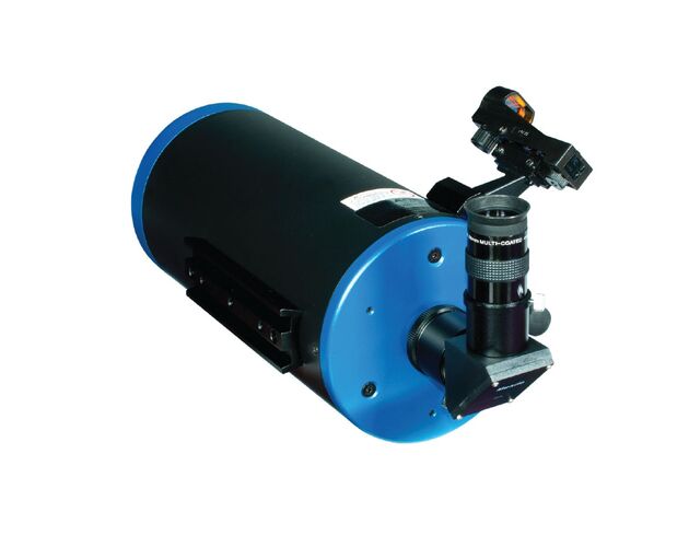 Meade LX65 5'' Maksutov-Cassegrain OTA teleskop, image-3