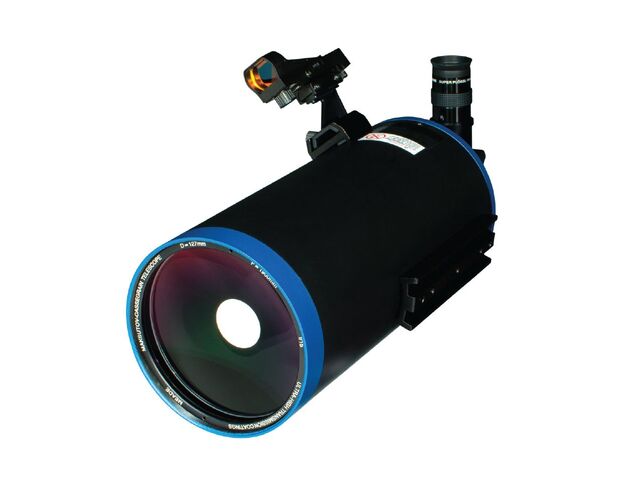 Meade LX65 5'' Maksutov-Cassegrain OTA teleskop, image-5