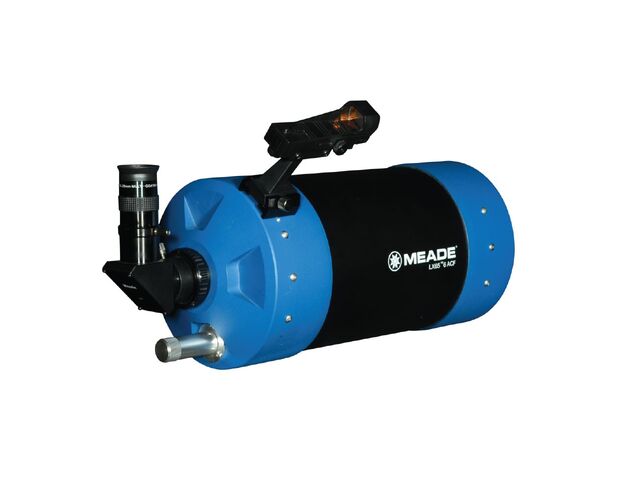 Meade LX65 6'' ACF OTA teleskop, image-2
