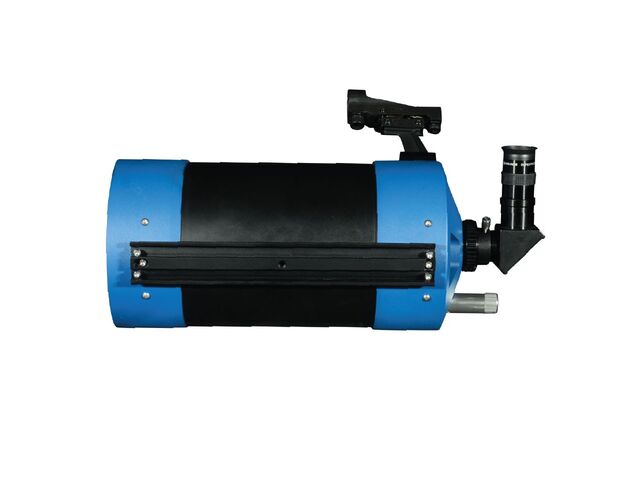 Meade LX65 6'' ACF OTA teleskop, image-4