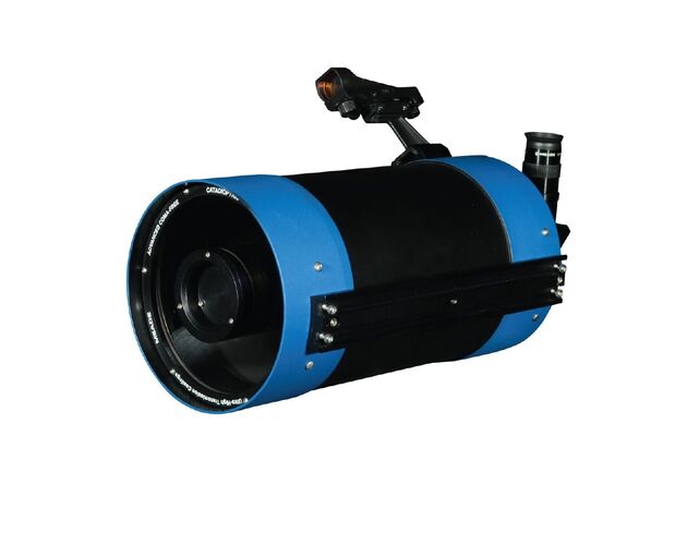 Meade LX65 6'' ACF OTA teleskop, image-5
