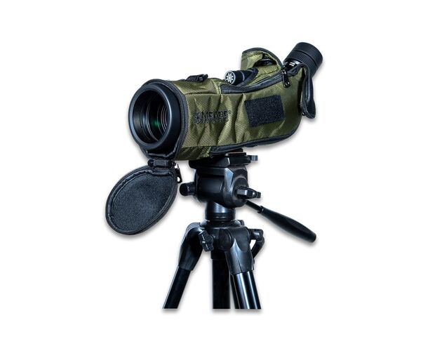 Meade RangeView ED 16–48x65 spektiv, image-3