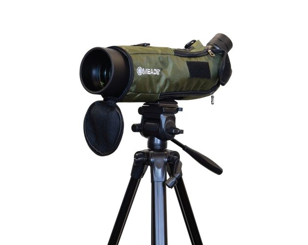 Meade RangeView ED 20–60x80 spektiv, image-2