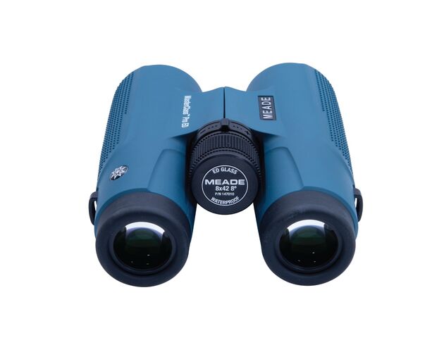 Ďalekohľad Meade MasterClass Pro ED 8x42, image-3