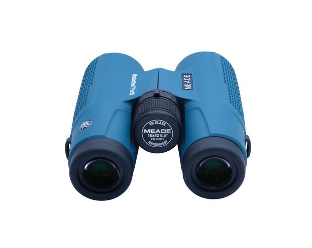 Ďalekohľad Meade MasterClass Pro ED 10x42, image-5