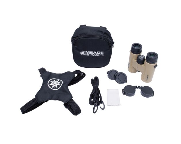 Ďalekohľad Meade CanyonView ED 8x32, image-6