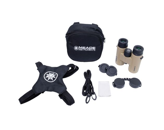 Ďalekohľad Meade CanyonView ED 10x32, image-9