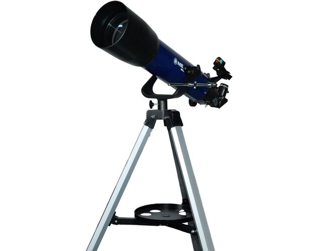 Meade S102 teleskop, image-2
