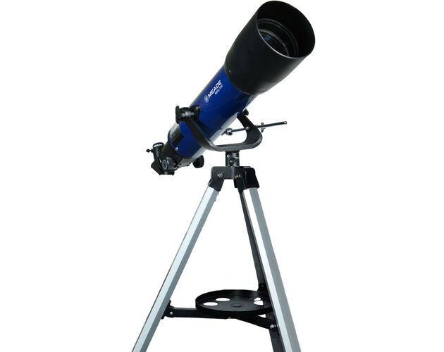Meade S102 teleskop, image-3
