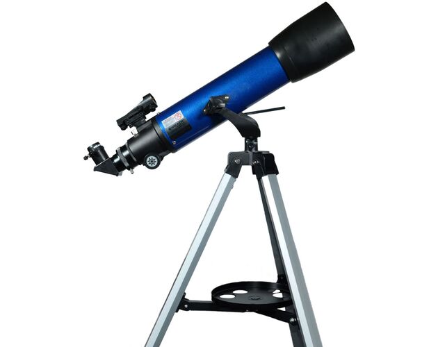 Meade S102 teleskop, image-4