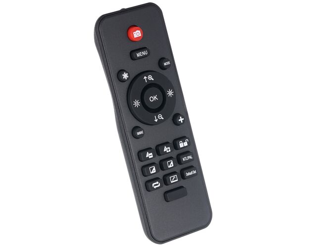 Levenhuk DTX RC3 mikroskop s diaľkovým ovládaním, image-2